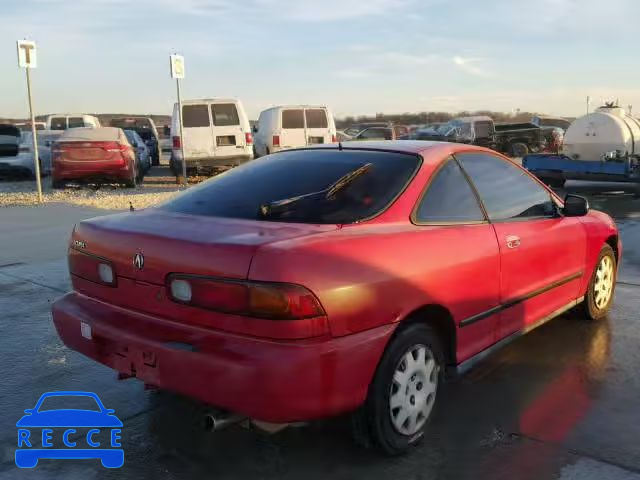 1994 ACURA INTEGRA RS JH4DC4449RS019286 image 3