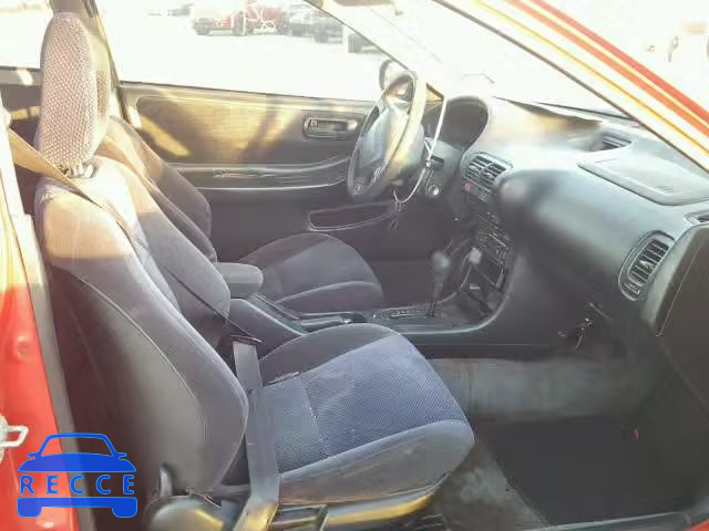 1994 ACURA INTEGRA RS JH4DC4449RS019286 image 4