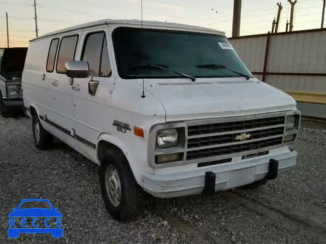 1995 CHEVROLET G20 1GCEG25K5SF226896 image 0