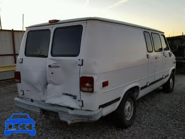 1995 CHEVROLET G20 1GCEG25K5SF226896 Bild 3