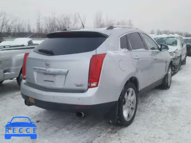 2011 CADILLAC SRX PREMIU 3GYFNFEY2BS671964 image 3