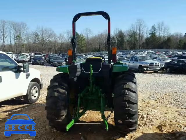 2017 JOHN DEERE TRACTOR 1LV4044MPHH102313 image 5