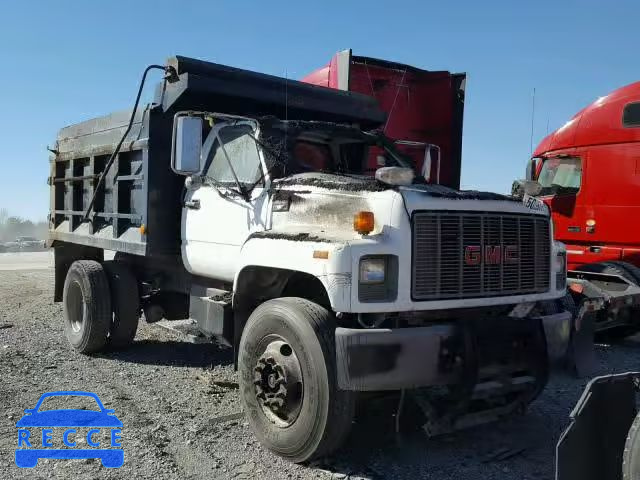 1998 GMC C-SERIES C 1GDM7H1C2WJ515214 image 0