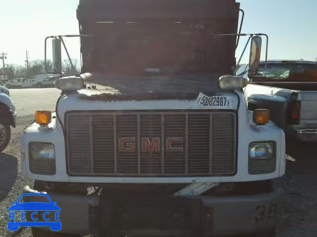 1998 GMC C-SERIES C 1GDM7H1C2WJ515214 image 6