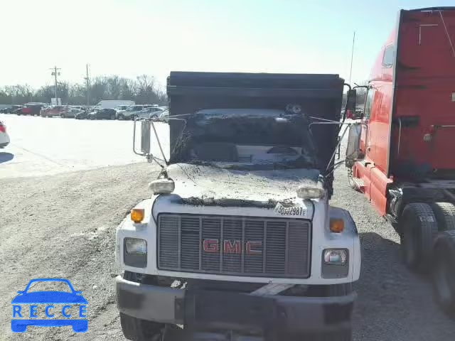 1998 GMC C-SERIES C 1GDM7H1C2WJ515214 image 8