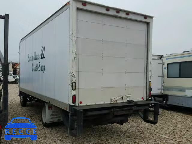 2001 GMC W4500 W450 4KDC4B1R11J801456 image 2