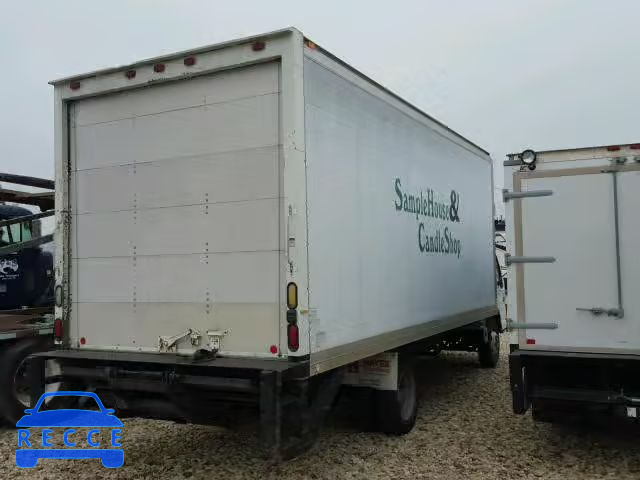 2001 GMC W4500 W450 4KDC4B1R11J801456 image 3