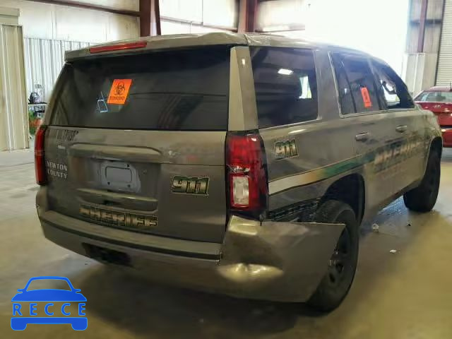 2017 CHEVROLET TAHOE POLI 1GNLCDEC1HR235293 image 3