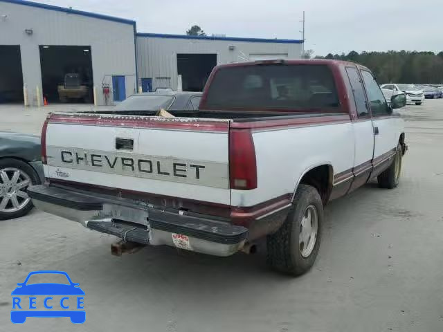 1994 CHEVROLET GMT-400 C1 2GCEC19K0R1313204 image 3