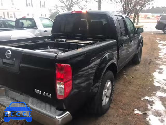 2009 NISSAN FRONTIER C 1N6AD07W39C421576 image 2