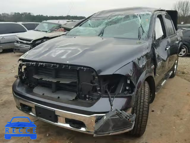2016 RAM 1500 LARAM 1C6RR7NT5GS247996 image 1