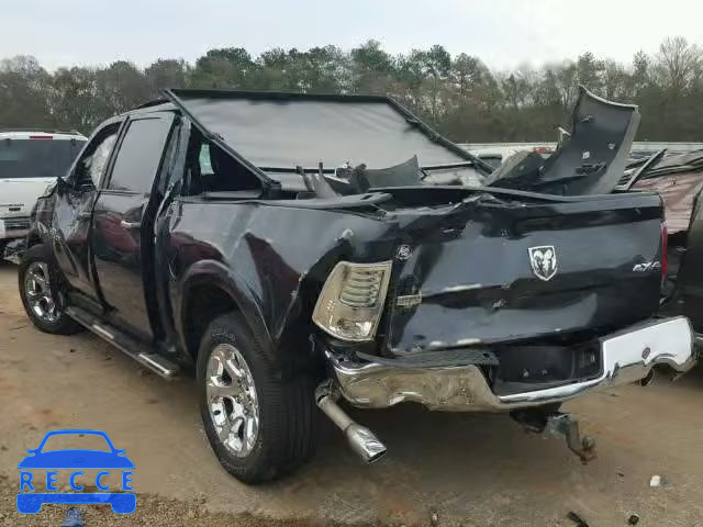 2016 RAM 1500 LARAM 1C6RR7NT5GS247996 image 2