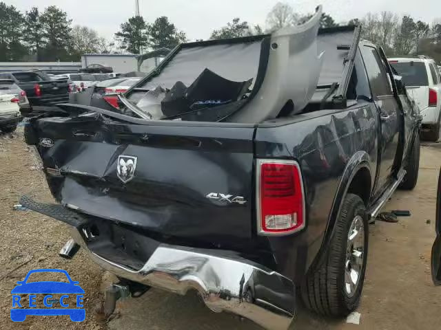 2016 RAM 1500 LARAM 1C6RR7NT5GS247996 image 3