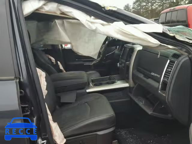 2016 RAM 1500 LARAM 1C6RR7NT5GS247996 image 4