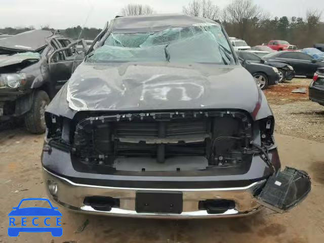 2016 RAM 1500 LARAM 1C6RR7NT5GS247996 image 8