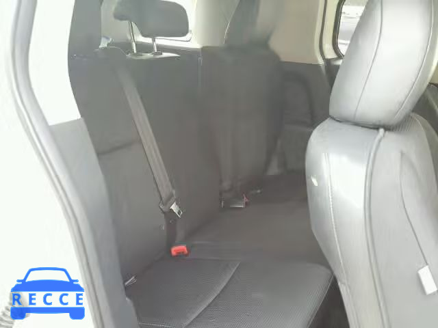 2013 TOYOTA FJ CRUISER JTEZU4BF4DK013425 image 5