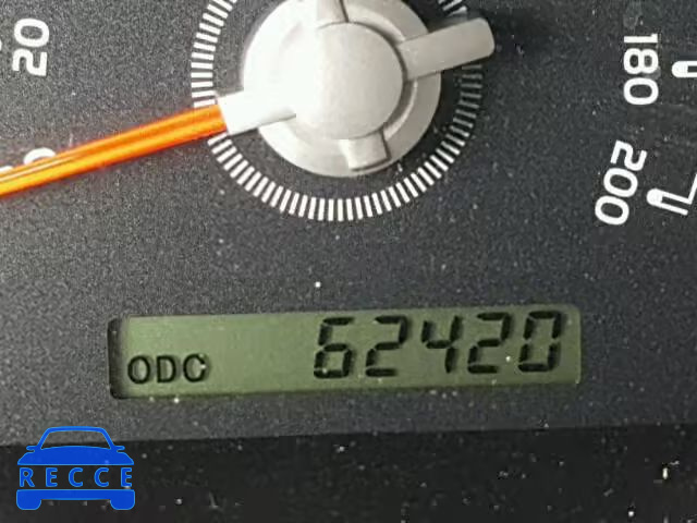 2013 TOYOTA FJ CRUISER JTEZU4BF4DK013425 image 7