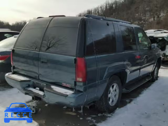 2000 GMC YUKON DENA 1GKEK13R4YR132691 image 3