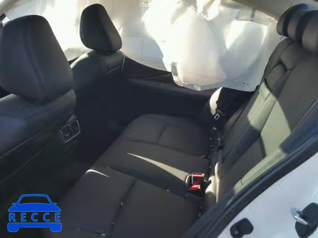 2018 INFINITI Q50 LUXE JN1EV7AP8JM355510 image 5