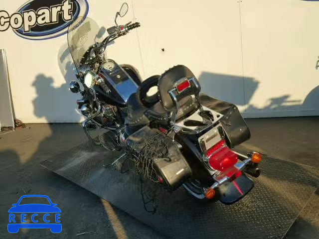 2007 SUZUKI VL1500 JS1VY52A672101103 image 2