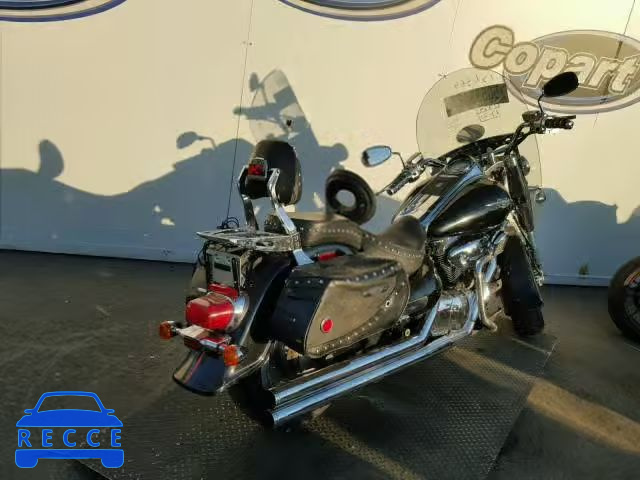 2007 SUZUKI VL1500 JS1VY52A672101103 image 3