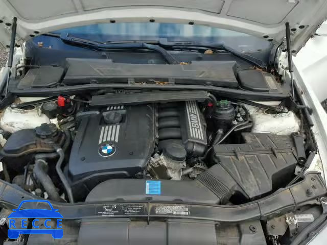 2009 BMW 328 XI SUL WBAPK535X9A510826 зображення 6