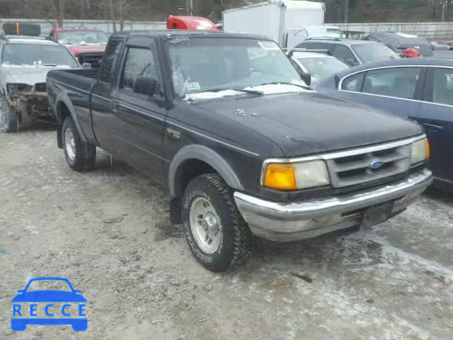 1997 FORD RANGER SUP 1FTCR15X9VTA15374 image 0