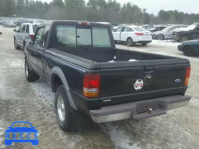 1997 FORD RANGER SUP 1FTCR15X9VTA15374 image 2