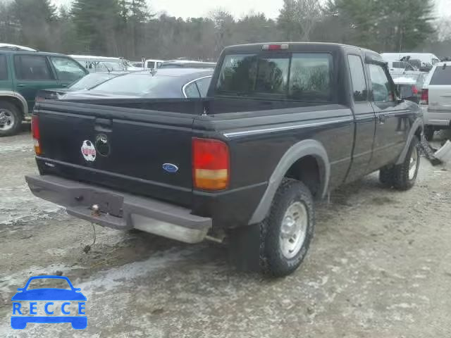 1997 FORD RANGER SUP 1FTCR15X9VTA15374 Bild 3