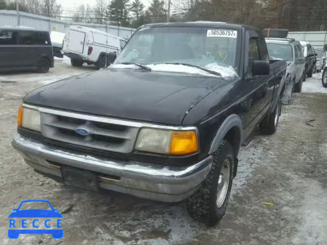 1997 FORD RANGER SUP 1FTCR15X9VTA15374 image 8