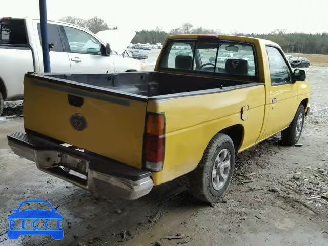 1997 NISSAN TRUCK BASE 1N6SD11S4VC414629 image 3