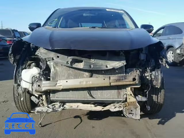 2016 HONDA HR-V EX 3CZRU5H56GM752246 image 8