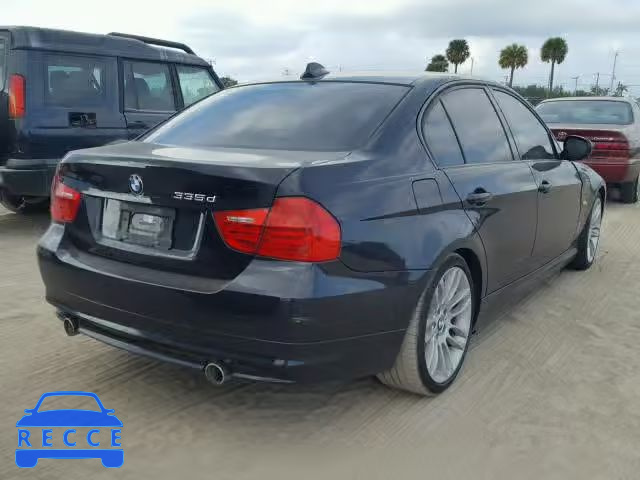 2010 BMW 335 D WBAPN7C58AA778636 image 3