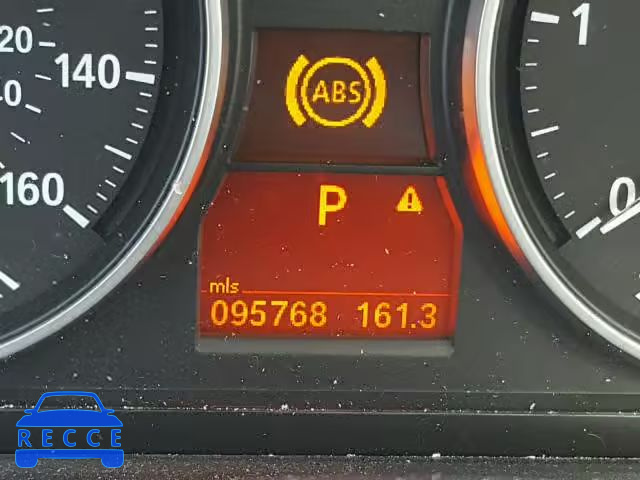 2010 BMW 335 D WBAPN7C58AA778636 image 7