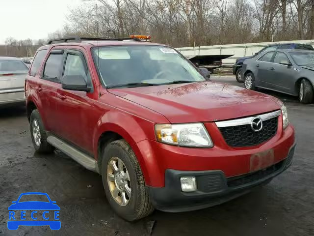 2010 MAZDA TRIBUTE I 4F2CY9C73AKM03382 image 0