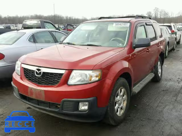 2010 MAZDA TRIBUTE I 4F2CY9C73AKM03382 image 1