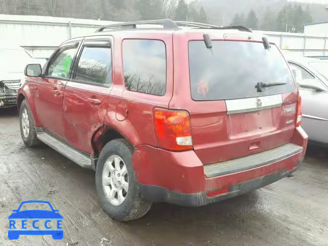 2010 MAZDA TRIBUTE I 4F2CY9C73AKM03382 image 2