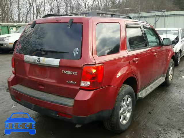 2010 MAZDA TRIBUTE I 4F2CY9C73AKM03382 image 3