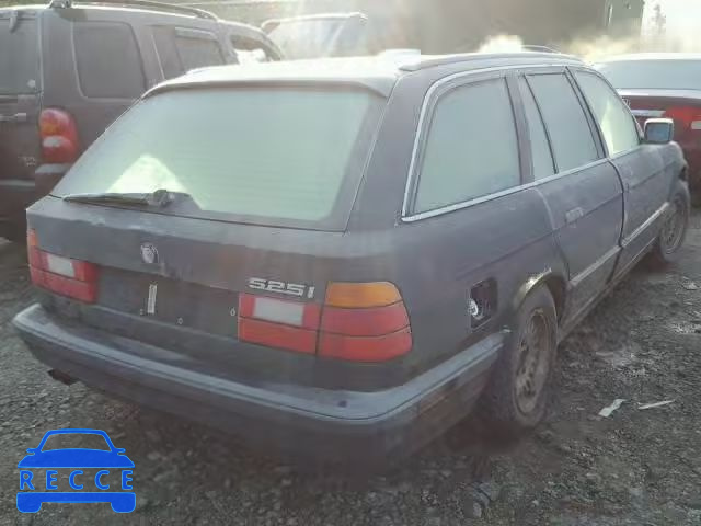 1993 BMW 525 IT AUT WBAHJ631XPGD23027 image 3