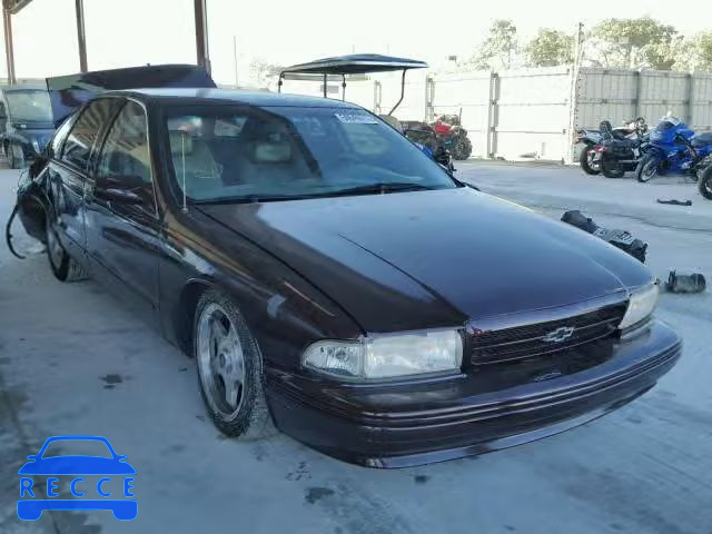 1996 CHEVROLET OTHER 1G1BL52P2TR181165 image 0