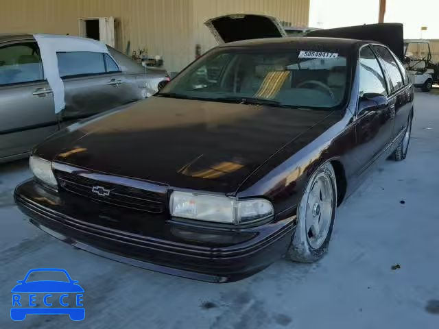 1996 CHEVROLET OTHER 1G1BL52P2TR181165 image 1