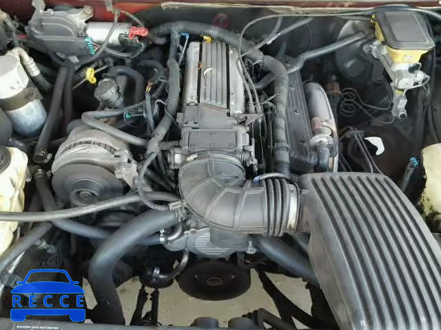 1996 CHEVROLET OTHER 1G1BL52P2TR181165 image 6