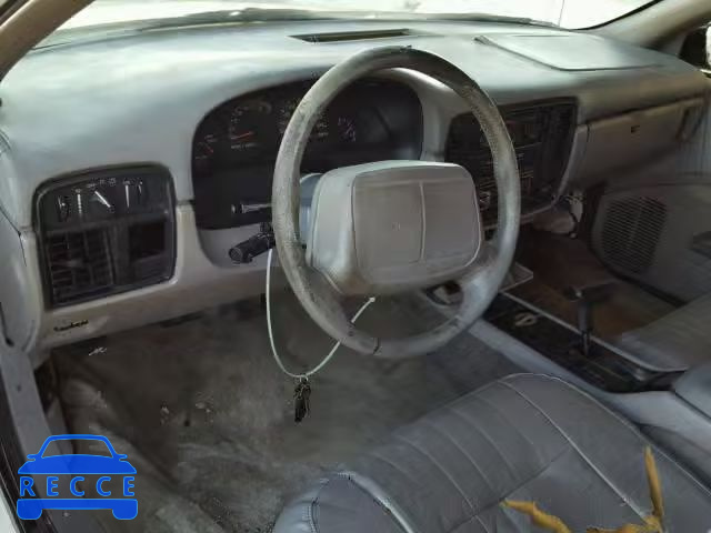 1996 CHEVROLET OTHER 1G1BL52P2TR181165 image 8