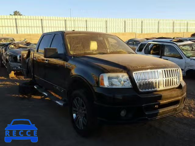 2008 LINCOLN MARK LT 5LTPW18538FJ05995 image 0