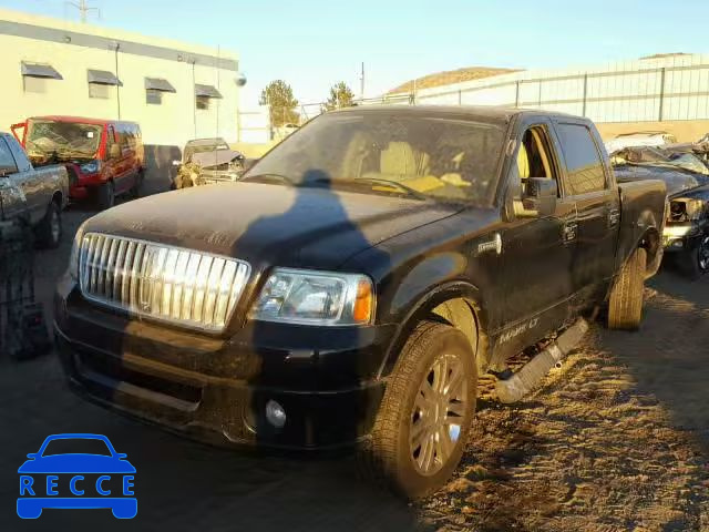 2008 LINCOLN MARK LT 5LTPW18538FJ05995 image 1