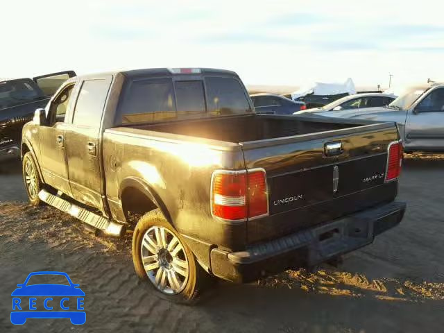 2008 LINCOLN MARK LT 5LTPW18538FJ05995 image 2