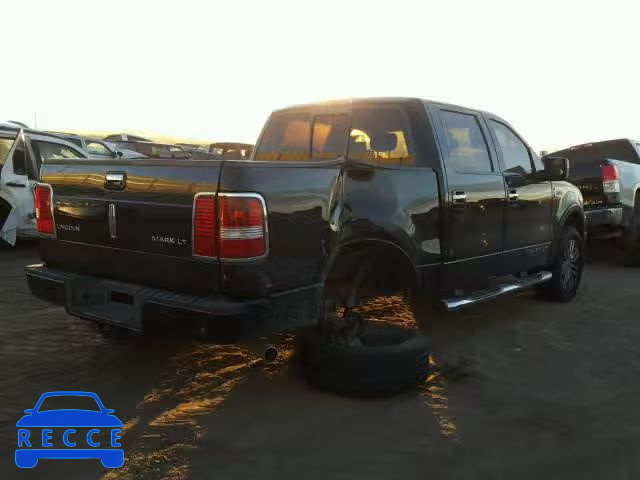 2008 LINCOLN MARK LT 5LTPW18538FJ05995 image 3