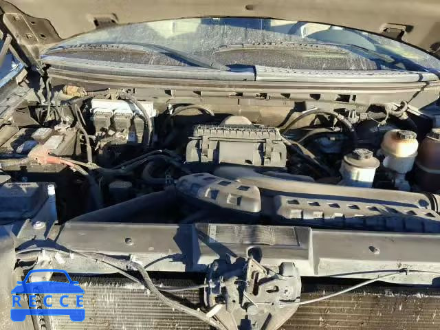 2008 LINCOLN MARK LT 5LTPW18538FJ05995 image 6