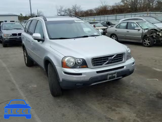 2010 VOLVO XC90 3.2 YV4982CZ7A1538452 image 0