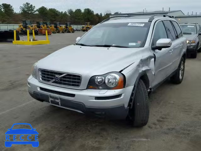 2010 VOLVO XC90 3.2 YV4982CZ7A1538452 image 1